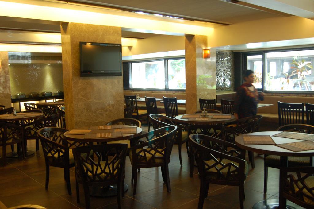 The President-A Boutique Hotel Ahmedabad Exterior photo