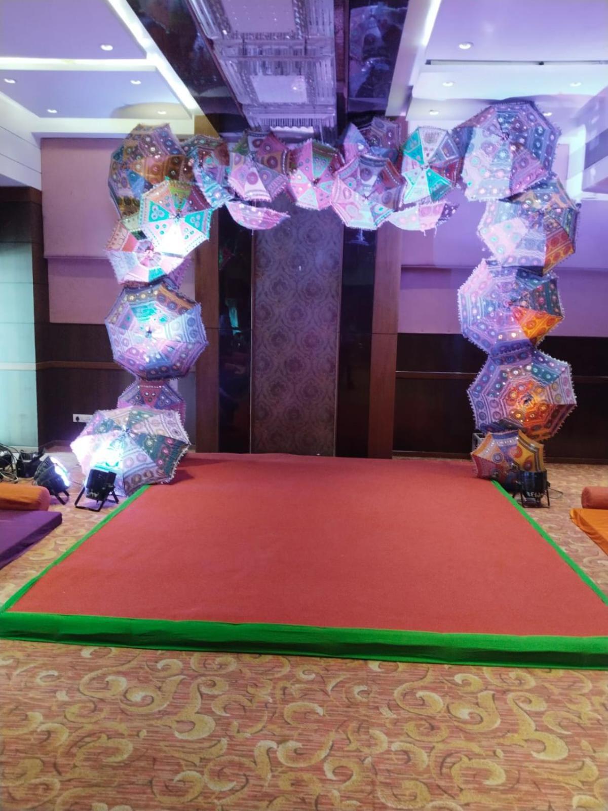 The President-A Boutique Hotel Ahmedabad Exterior photo