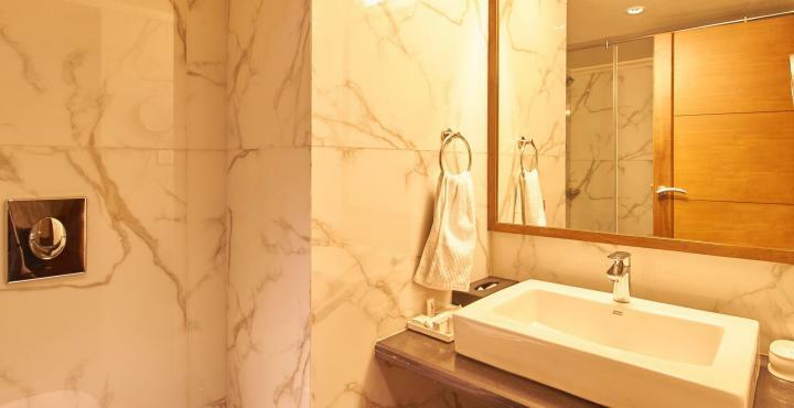 The President-A Boutique Hotel Ahmedabad Exterior photo
