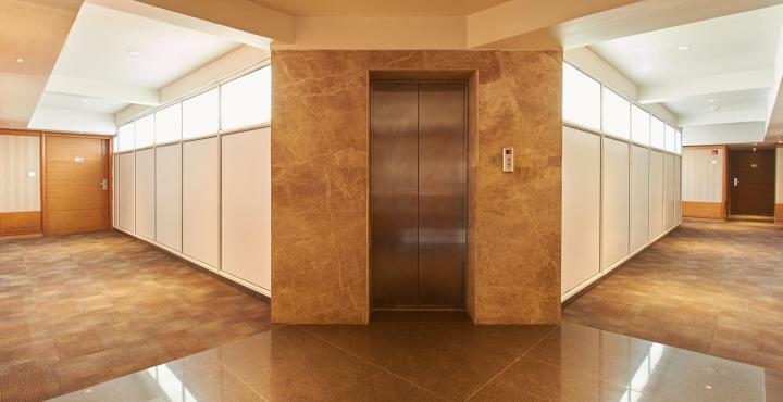 The President-A Boutique Hotel Ahmedabad Exterior photo